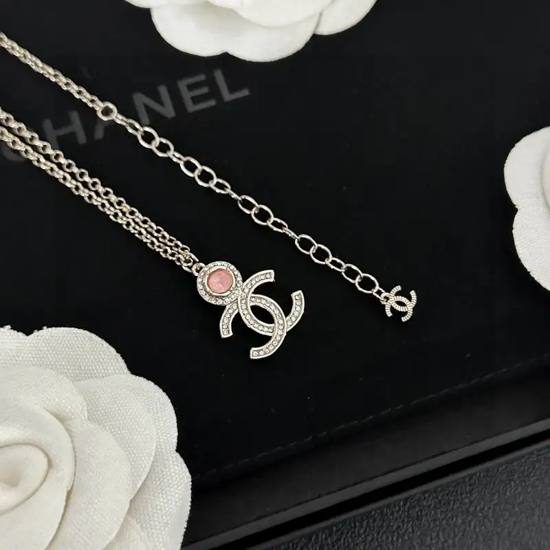 Chanel necklace 1lyx6 (3)